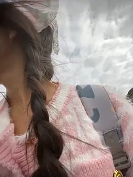 Xiao-meng66 online show from November 12, 3:15 am