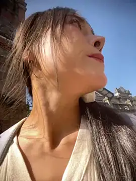 Xiao-meng66 online show from November 27, 4:04 am