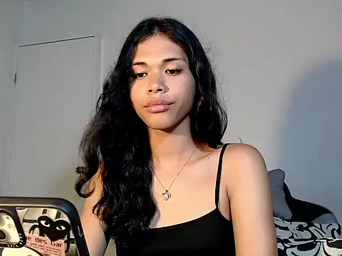 urcurlydiva online show from October 10, 12:21 pm