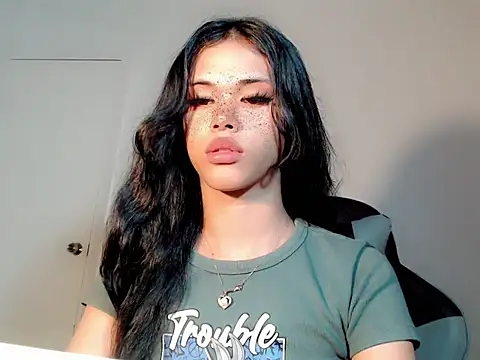 urcurlydiva online show from October 14, 12:19 pm