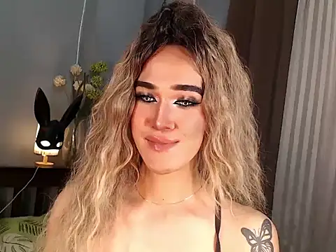 AleinaCroft online show from September 16, 2:19 am