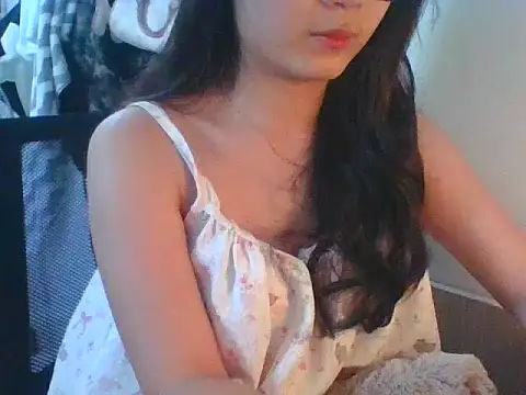 Linzly online show from September 23, 3:15 am