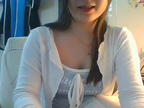 Linzly online show from February 27, 2:55 am