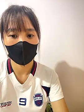 Lucy217 online show from October 8, 3:05 pm