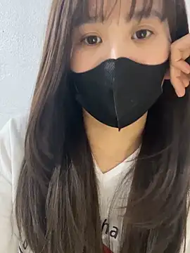 Lucy217 online show from December 1, 2:09 pm