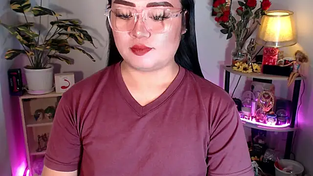 YourSweet-mich online show from September 29, 12:54 pm