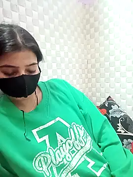 Hot Jaanvi  online show from November 20, 5:47 pm