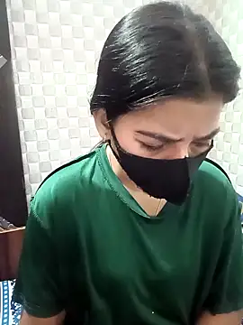 Hot Jaanvi  online show from November 4, 3:55 am