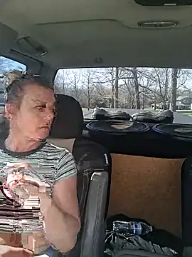 JaimeRhett online show from March 12, 8:00 pm