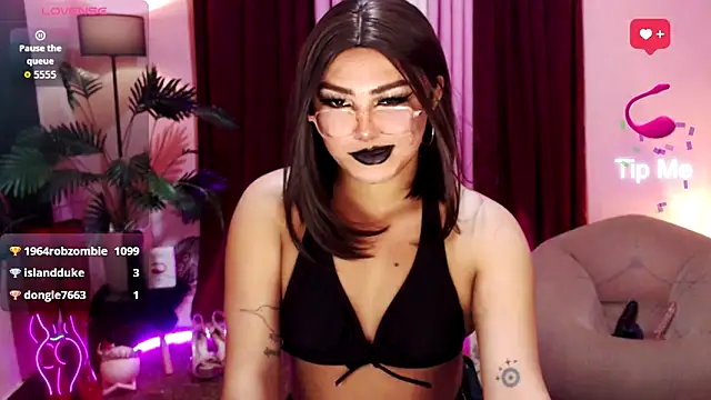 Unique Maya online show from September 15, 10:34 am