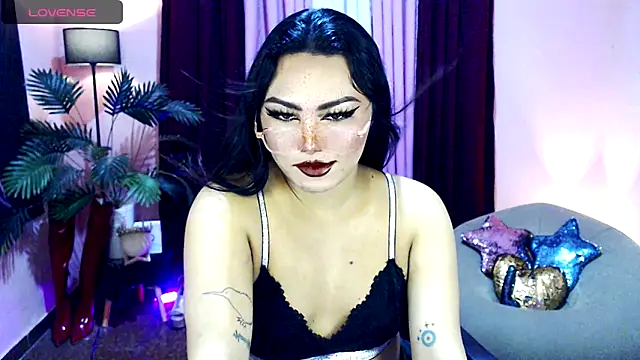 Unique Maya online show from October 20, 9:23 am