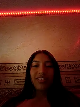 Sharlotte Watts online show from September 18, 12:31 am