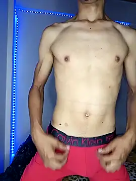 Sharlotte Watts online show from October 5, 6:29 am