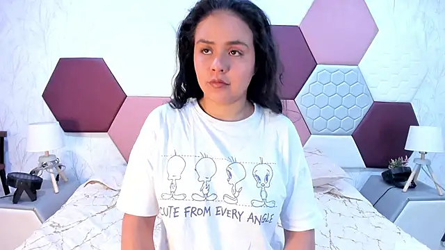 ArielleWilde online show from October 2, 4:50 am