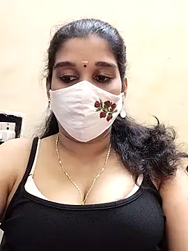 amelia-rani online show from February 7, 6:23 pm