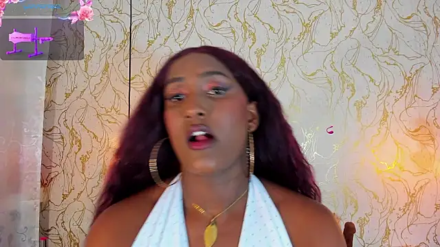 NAOMY COOPER online show from January 31, 7:23 pm