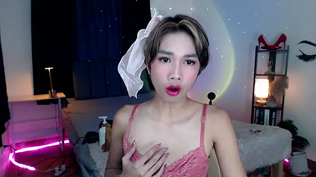 Lavictoriathegreat online show from November 28, 8:12 pm