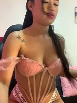 Luna 20x online show from September 28, 6:57 pm