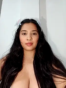 VALENTINA ROUSE  online show from October 12, 12:57 am