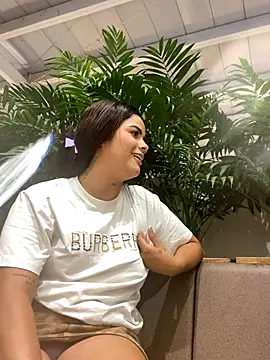 Kaily Sweet16 online show from October 14, 10:56 pm