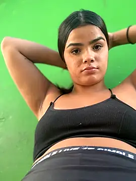 Kaily Sweet16 online show from December 14, 8:47 pm