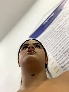 Kaily Sweet16 online show from September 24, 7:46 pm