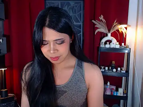 Mistress Anastasia online show from October 19, 5:42 am