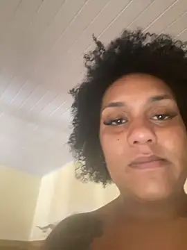 morenaluaa online show from October 22, 4:34 pm