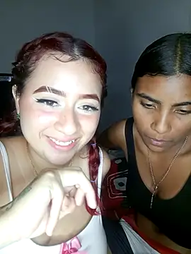 Chloe Sky love online show from October 17, 5:43 am