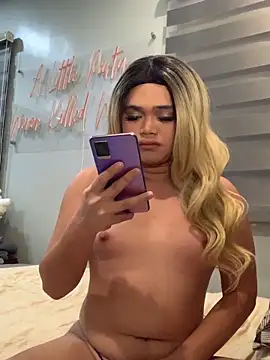 VictoriaL0ve online show from December 3, 2:19 pm