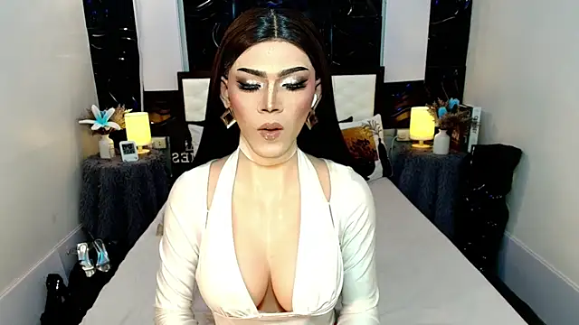 TatianaWil online show from February 16, 1:27 am