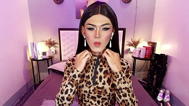 TatianaWil online show from September 25, 11:02 pm