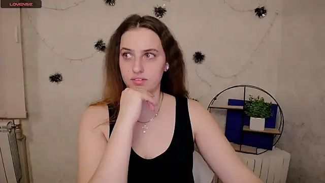 AmandaDimond  online show from February 26, 1:54 pm