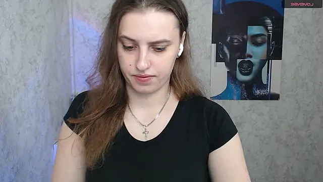 AmandaDimond  online show from April 19, 12:49 pm