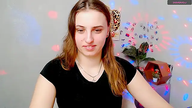 AmandaDimond  online show from January 14, 2:33 pm