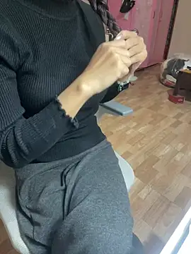 Mina048 online show from January 10, 10:53 am