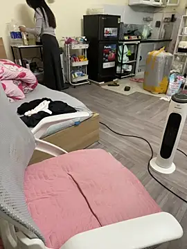 Mina048 online show from December 15, 2:50 am