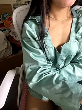 Mina048 online show from October 23, 7:20 pm