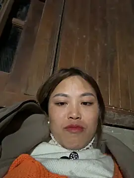 MychuSweet online show from December 5, 12:28 pm