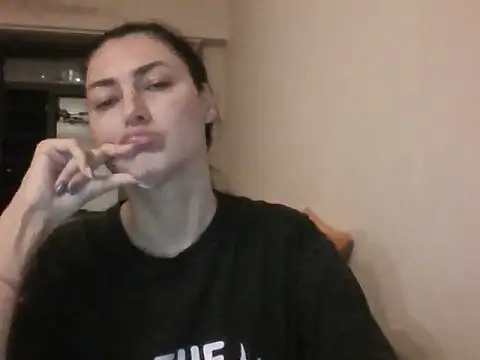 Anelii1 online show from September 8, 10:20 pm