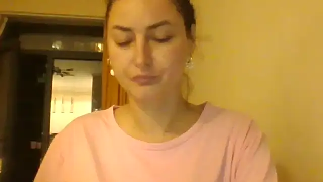 Anelii1 online show from September 10, 8:09 pm