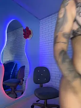 Im Fernanda online show from March 5, 9:49 am