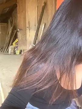 ThiHa003 online show from October 31, 1:51 am