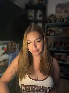 yourcumdoll online show from July 6, 6:43 pm