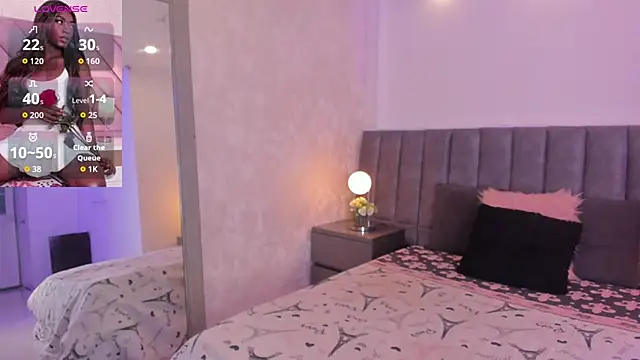 Kollinn  online show from September 18, 12:47 pm