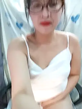 Ariana-Vy online show from March 11, 2:49 am