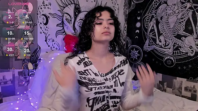 manyunya  online show from September 12, 2:13 pm