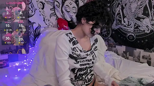 manyunya  online show from September 22, 2:26 pm