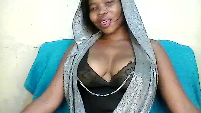 CharlotteXXX online show from April 25, 5:32 pm