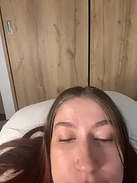 Agata Holman online show from November 22, 10:12 pm